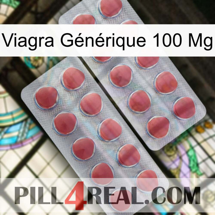 Viagra Générique 100 Mg 19